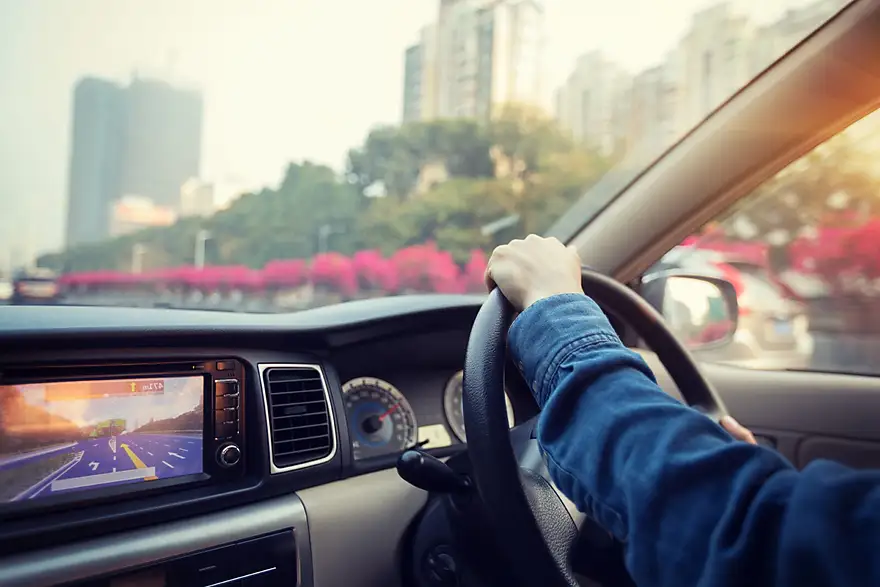Desi Driving theory test ireland DTT